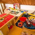 ヴィラ Authentic Arctic At The Delta ロヴァニエミ