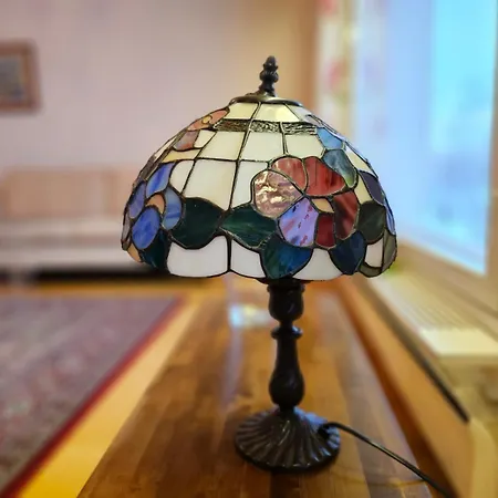 Authentic Arctic At The Delta