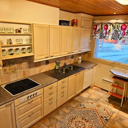 Villa Authentic Arctic At The Delta *