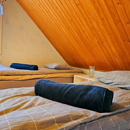 Villa Authentic Arctic At The Delta