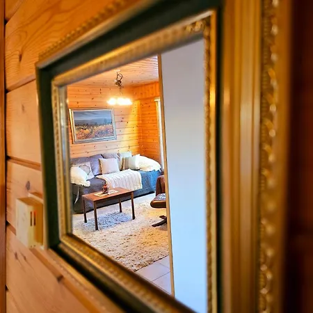 Authentic Arctic At The Delta * Rovaniemi