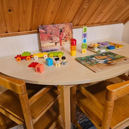 Authentic Arctic At The Delta *