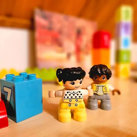 Authentic Arctic At The Delta Villa