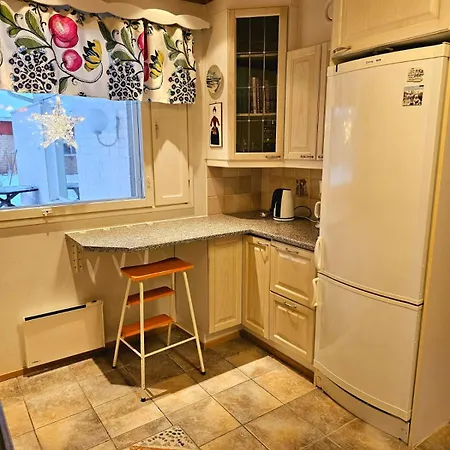 فيلة Authentic Arctic At The Delta