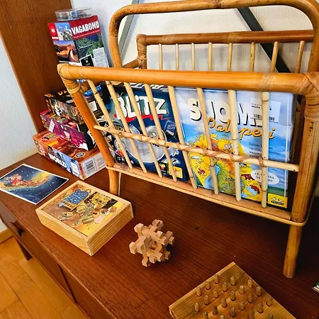 Authentic Arctic At The Delta *