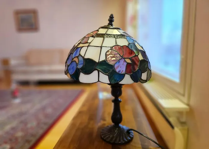 Authentic Arctic At The Delta