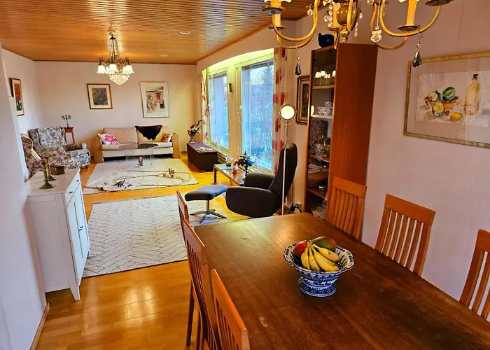 Authentic Arctic At The Delta * Rovaniemi