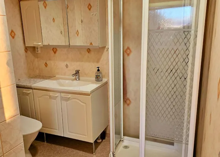 Villa Authentic Arctic At The Delta