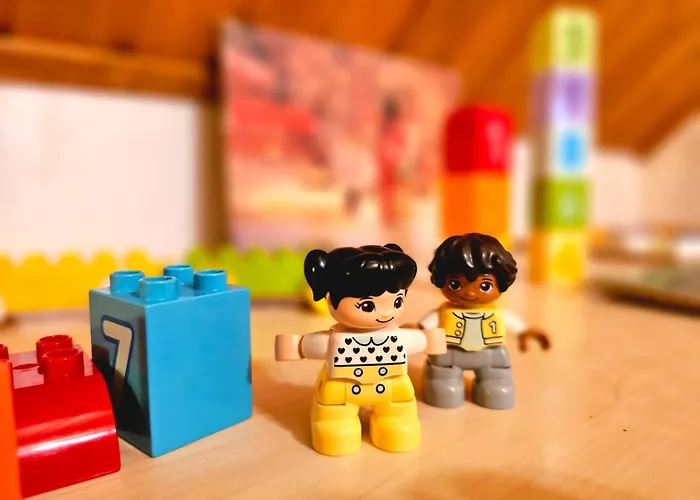 Authentic Arctic At The Delta Villa