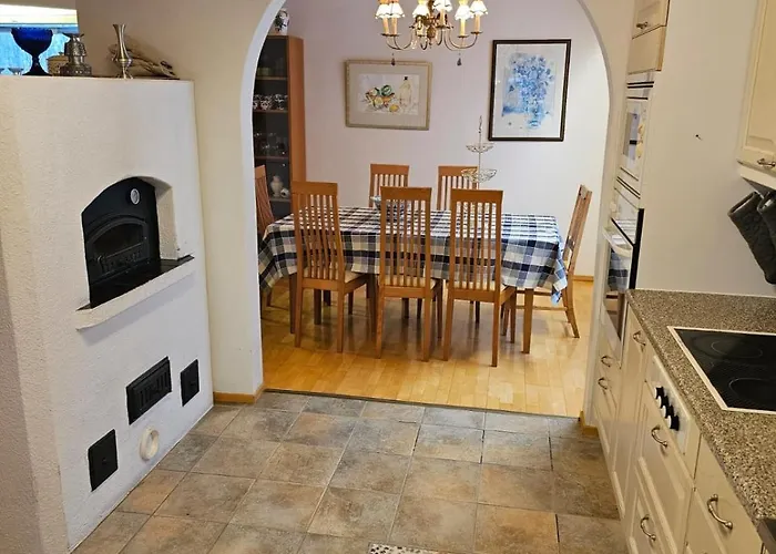 Authentic Arctic At The Delta Rovaniemi