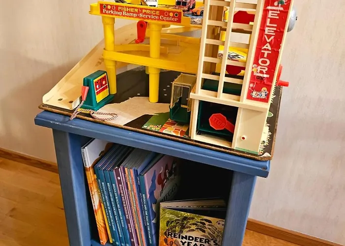 Villa Authentic Arctic At The Delta Rovaniemi