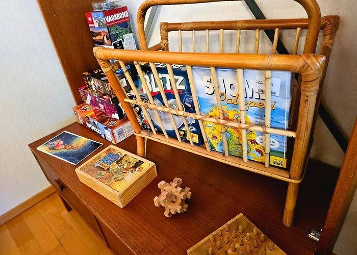 Authentic Arctic At The Delta *